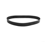 Bague Caoutchouc Scie à Ruban 16 Pouces Anti-Dérapant | Anti-dérapant, diamètre 400mm, évite glissement, précise, matériau caoutchouc durable