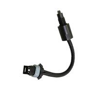 bague convertisseur Pour John Pour Deere tracteur moissonneuse-batteuse | Doze RE532949 Capteur d'humidité du filtre à carburant