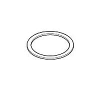 bague coulissante Dornbracht 09281012290 140 x 80 x 2000