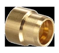 Oventrop Bague coupante Ofix-Oil 2083852 8mm, laiton