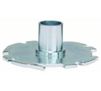 Bosch Accessories 2609200138 Bague de copiage 13 mm