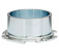 Bague de copiage avec système de fixation rapide, diamètre : 40 mm Bosch Accessories 2609200312 Diamètre 40 mm N/A
