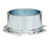Bosch Bague de copiage 2609200312 – fixation rapide Ø 40 mm pour défonceuses portatives