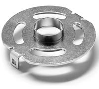 Bague de copiage KR D 27/24 mm OF 1400 FESTOOL 492184
