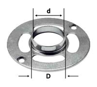 Bague de copiage FESTOOL KR-D 30/OF 900 - 486033