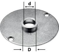 Bague de copiage FESTOOL KR D17/VS 600-SZ 14 - 490770