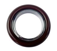 Bague de Joint sous vide en acier inoxydable, avec joint torique, bride ISO-KF, jeu de bagues de centrage SS304, 5 pièces(KF25)