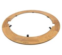 Bague de protection BonFeu BonTeak pour BonPlancha 80