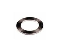 Bague de réduction crantée - LEMAN - D.30x22mm - Épaisseur 1,8mm - Sécurité d'utilisation