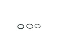 Bague de réduction pour disques diamant - D. 25 4 / 20 Ép. 2.2 mm