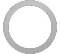 Bague de réduction pour lames de scie circulaire, 16 x 12,75 x 1,2 mm Bosch 2600100192