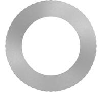 Bague de réduction pour lames de scie circulaire, 20 x 12,75 x 1,2 mm Bosch 2600100194