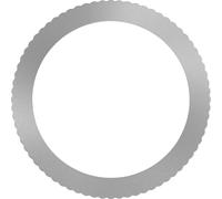 Bague de réduction pour lames de scie circulaire 25,4 x 20 x 1,2 mm Bosch 2600100207
