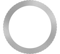 Bague de réduction pour lames de scie circulaire, 25,4 x 20 x 1,5 mm Bosch 2600100219