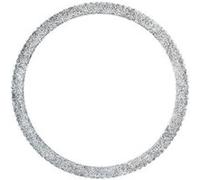 Bosch Anneau réducteur pour lames de scie circulaire 30 x 25,4 x 1,8 mm 1 pièce