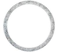 Bosch Bague de réduction 2600100221 pour lames de scie circulaire 30 x 25 x 1,5 mm