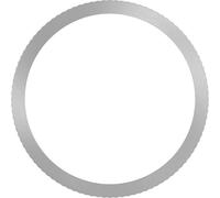 Bague de réduction pour lames de scie circulaire, 35 x 30 x 1,5 mm Bosch 2600100225