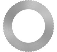 Bague de réduction pour lames de scie circulaire Bosch 2600100185
