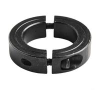 Bague de Retenue 2 13mm Saillie Bague de Retenue 2 13mm Saillie | Acier , tête de noyée, sécurité maximale, diamètre 10mm, fini huilé( 38mm)