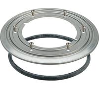 Bague de serrage Advantix Viega en acier inoxydable, modèle 4998.2, 141714