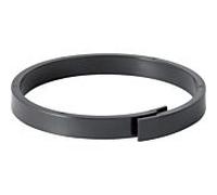 Geberit bague design HyTronic86/186 241654001 mitigeur lavabo type 86 et 186