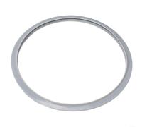 Bague d'étanchéité Autocuiseur 22cm Silicone Gris Joint de Rechange Cocotte Minute Silit Compatible Séries Classic Econtrol(24cm)