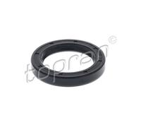 Bague d'étanchéité, différentiel TOPRAN 501 255