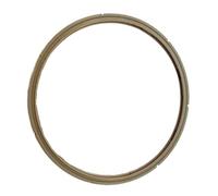 Bague d'étanchéité for autocuiseur de 26 cm, compatible avec Fissler, autocuiseur