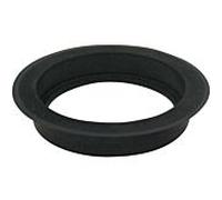 Bague d'étanchéité Walraven 7300070 DN 70, pour GA / SML, en caoutchouc EPDM, noir