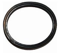 bague d'étanchéité Wolf D80 pour tuyau d'échappement. int.3910212 pour COB20/29