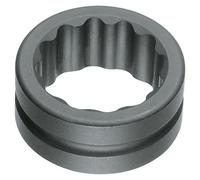 Gedore Anneau pour cliquets à pignon libre 70 mm - 31 R 70