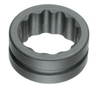 Bague d'insertion pour cliquets à roue libre profil UD 24 mm