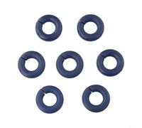 Bague d'usure B10 de rechange pour Zodiac pour Polaris Sport 3900 Kit d'entretien 7 pièces