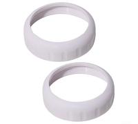 Bague G57 pour Vanne de Secours pour polaris 180 280 Bague G57(2pcs)