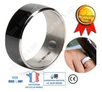 bague intelligente ios anneau nfc android apple homme paiement iphone multifonction windows smart ring nouvelle technologie
