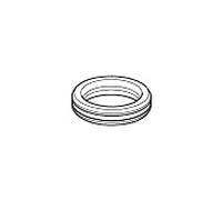 bague limite Dornbracht 9014150560090 brut