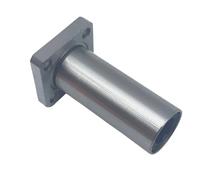 Bague linéaire LMK12LUU LMK12L for imprimante 3D, actionneur CNC, guide de broche for vis à billes d'arbre de tour, 1 pièce