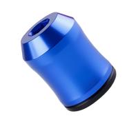 Bague magnétique à vis - Driver - Magnétiseur robuste - Anneau magnétique pour perceuse - pour positionner l'établi de travail des métaux Assemblée hexagonale 6,35 mm