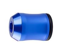 Bague magnétique de tournevis - Adaptateur de maintien de vis robuste, outil de fixation professionnel, accessoire magnétiseur d'embout de précision, aide à la réparation durable | Solution de