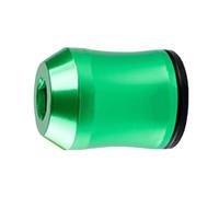 Bague magnétique pour tournevis - Adaptateur pour support de vis pour charges , outil de retrait pour dispositifs de fixation professionnels, accessoire magnétiseur pour embouts de précision
