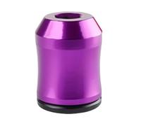 Bague magnétique pour tournevis - Adaptateur pour support de vis pour charges , outil de retrait pour dispositifs de fixation professionnels, accessoire magnétiseur pour embouts de précision