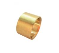 Bague pour raccord PER à glissement - Diamètre 16 mm BOUTTÉ