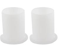 BAGUE POUR TONDEUSE AUTOPORTEE MTD (Lot de 2)
