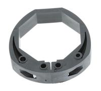 Bague verrou automatique de securite - Axe Octo 60
