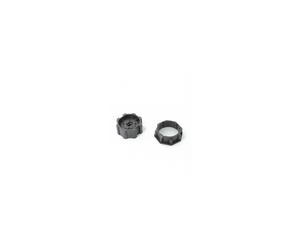Bagues d’adaptation DELTA DORE TYMOOV ROLLIA - tube Octo 60 mm