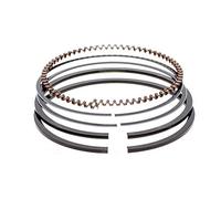 Bagues de piston pour Briggs & Stratton 3,5-4 PS, SPRINT, 9D, 91400, 10B, 10D, 10E, 498680, 699658