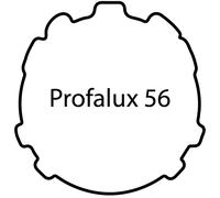 Bagues moteur volet roulant Simu-Somfy LT50 T5 - Profalux 56