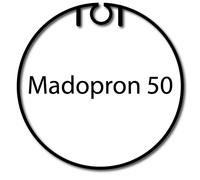 Bagues moteur volet roulant Simu T3.5 - Madopron 50