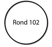 Bagues moteur volet roulant Simu T5 Dmi5 - Rond 102