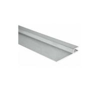 Baguette alu horizontale en 2.00 m